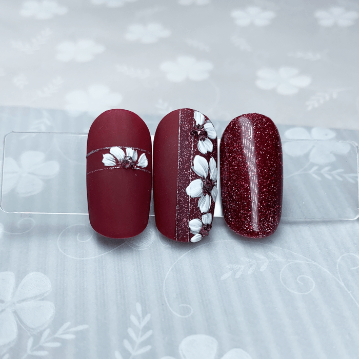 Gel Lack - Reflective Base 06 - HEMA Mentes