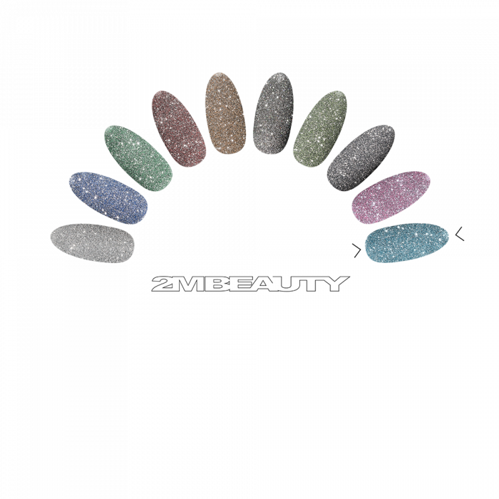 Pigmentpor Diamond Powder 10