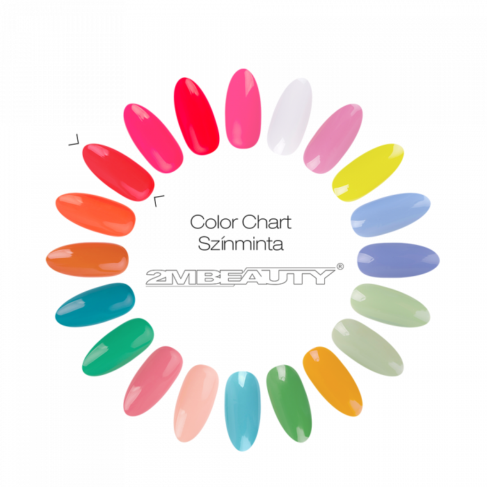 Gel Lack - Matt 1195