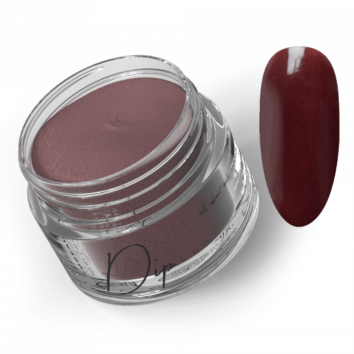 Dipping Por 100