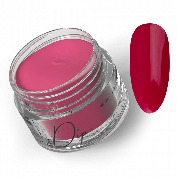 Dipping Por 022