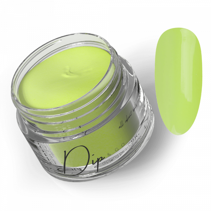 Dipping Por 030
