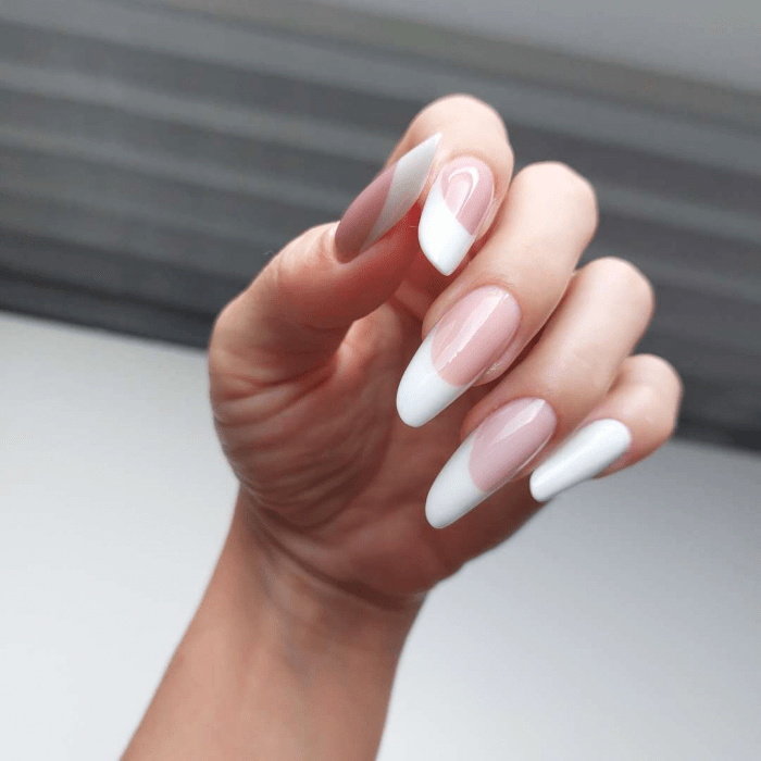 Smart White Gel - HEMA Mentes Építőzselé