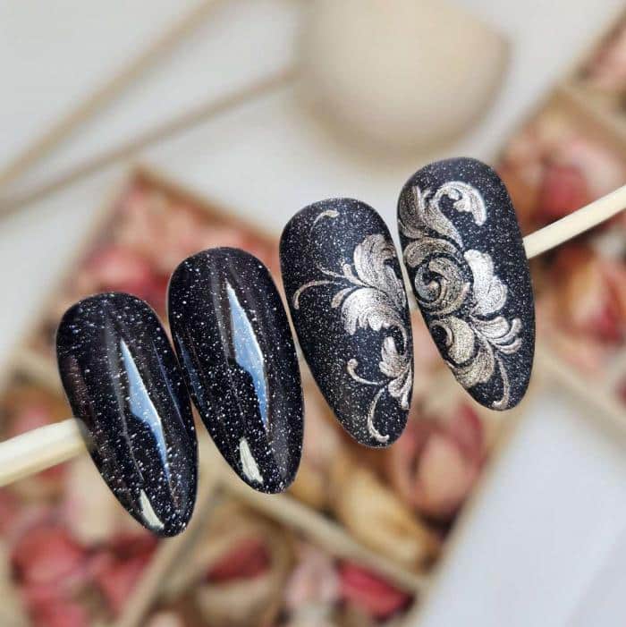 Gel Lack - Reflective Base 11 - HEMA Mentes