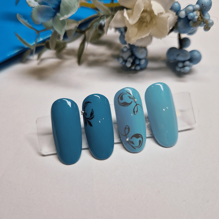 Gel Lack - Matt 1420