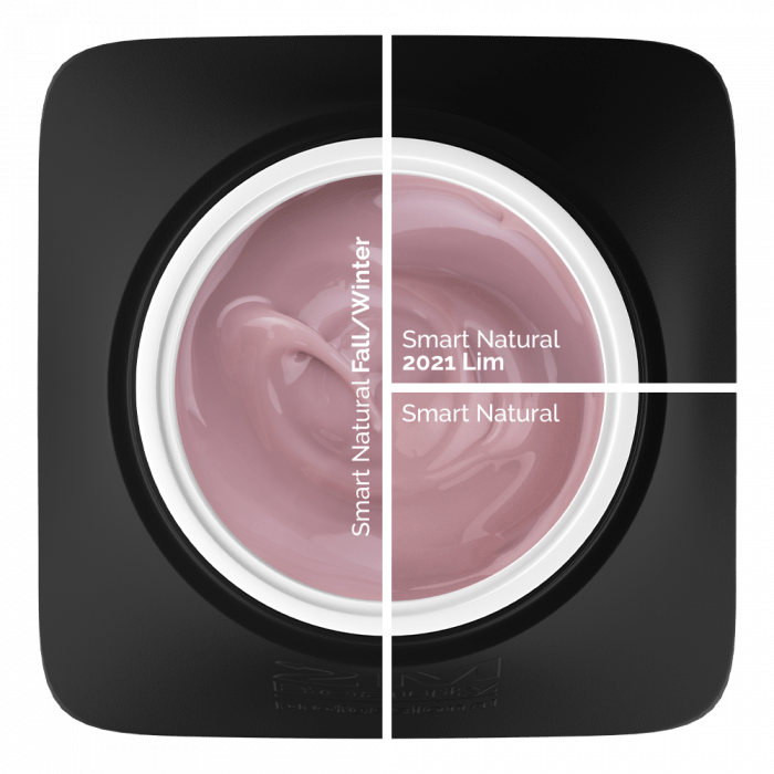 Smart Natural Gel Fall/Winter - HEMA Mentes Építőzselé
