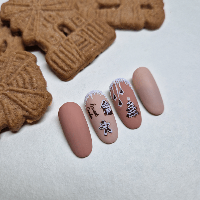 Gel Lack - HEMA Mentes 002