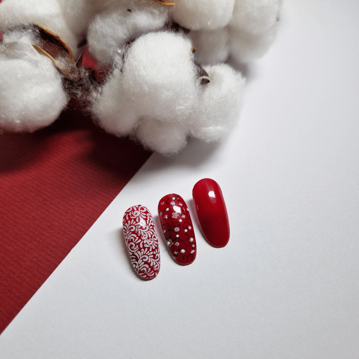 Gel Lack - HEMA Mentes 015