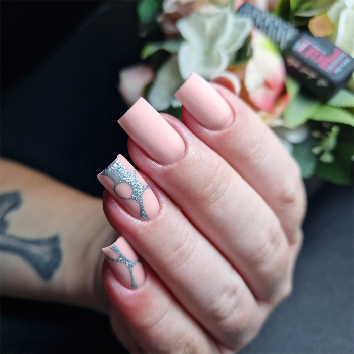 Sculpt Gel - Light Nude - HEMA Mentes Építőzselé
