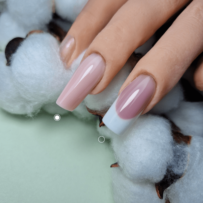 Sculpt Gel - Light Nude - HEMA Mentes Építőzselé