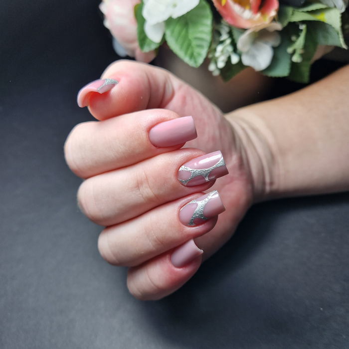 Sculpt Gel - Natural - HEMA Mentes Építőzselé