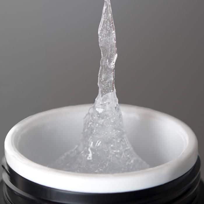 Strong Builder Clear With Fiber - HEMA Mentes Üvegszálas Építőzselé