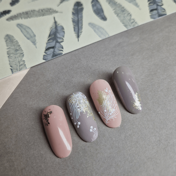 Gel Lack - Matt 1400