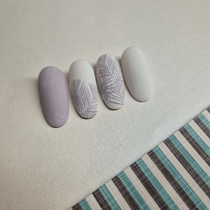 Gel Lack - Matt 1397