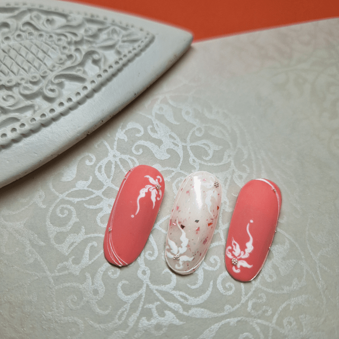 Gel Lack - Matt 1409