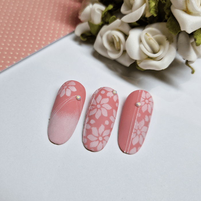 Gel Lack - HEMA Mentes 078