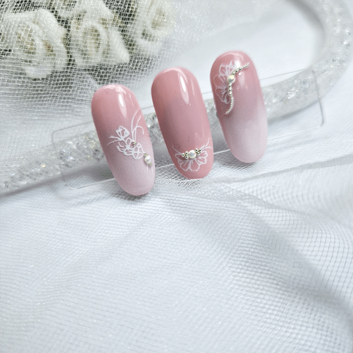 Gel Lack - HEMA Mentes 092