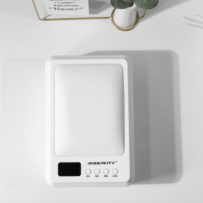 Kéztámaszos MultiLED Lámpa 02 - 72W Pillow UVLED