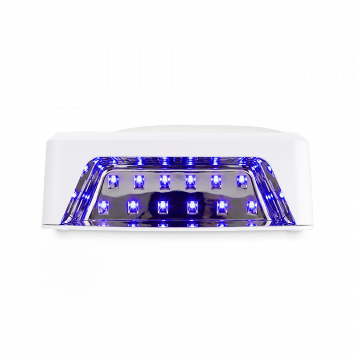 Kéztámaszos MultiLED Lámpa 02 - 72W Pillow UVLED