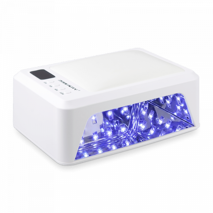 Kéztámaszos MultiLED Lámpa 02 - 72W Pillow UVLED