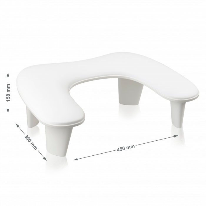 Kéztámasz Design