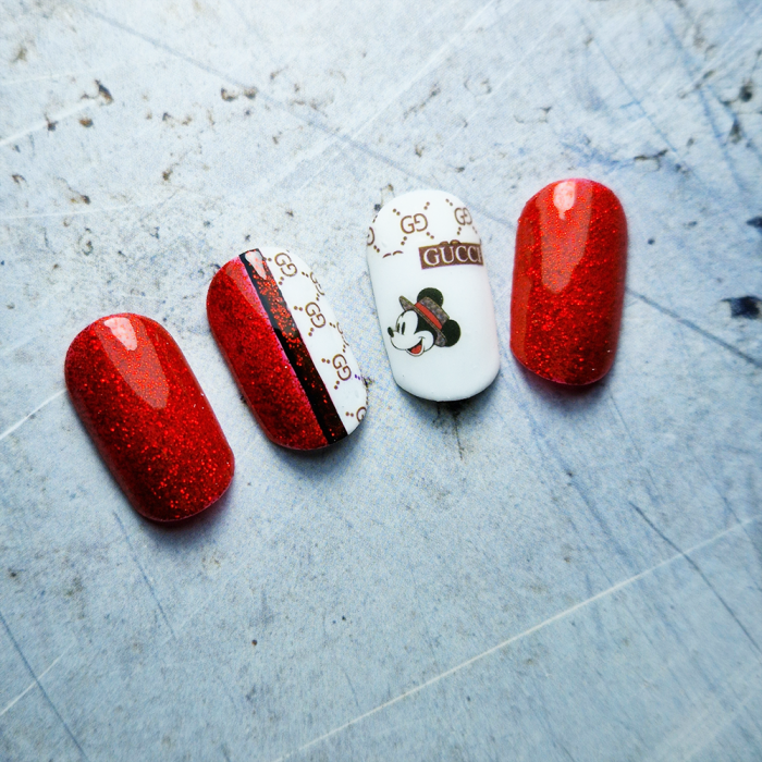 Gel Lack - HEMA Mentes 115