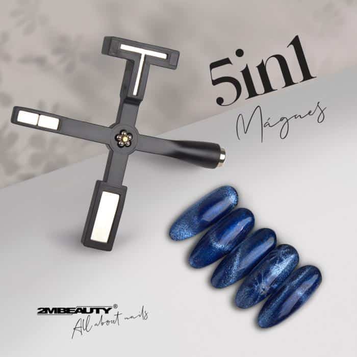 5in1 Mágnes