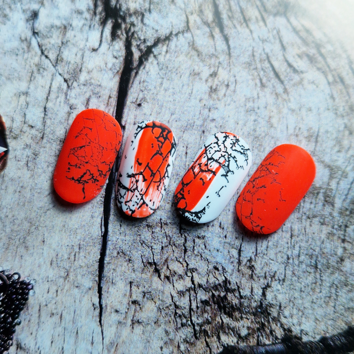 Gel Lack - HEMA Mentes 125