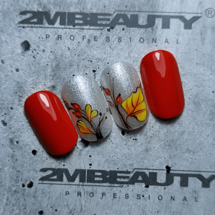 Gel Lack - HEMA Mentes 129