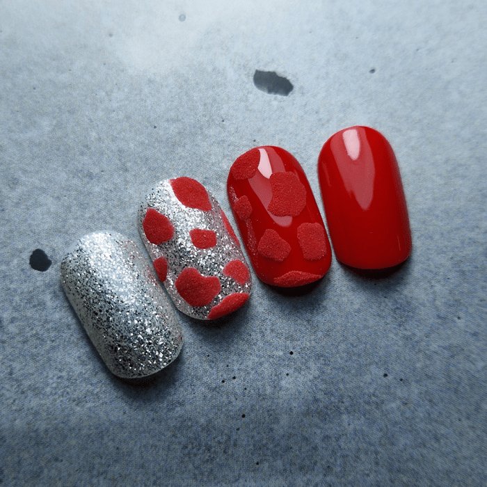 Gel Lack - HEMA Mentes 137