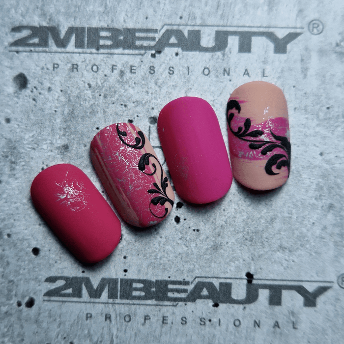 Gel Lack - HEMA Mentes 138