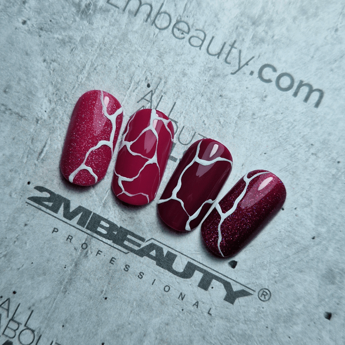 Gel Lack - HEMA Mentes 150
