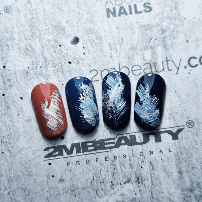 Gel Lack - HEMA Mentes 162