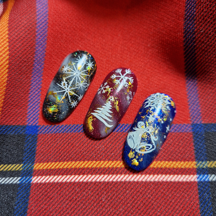 Gel Lack - HEMA Mentes 169
