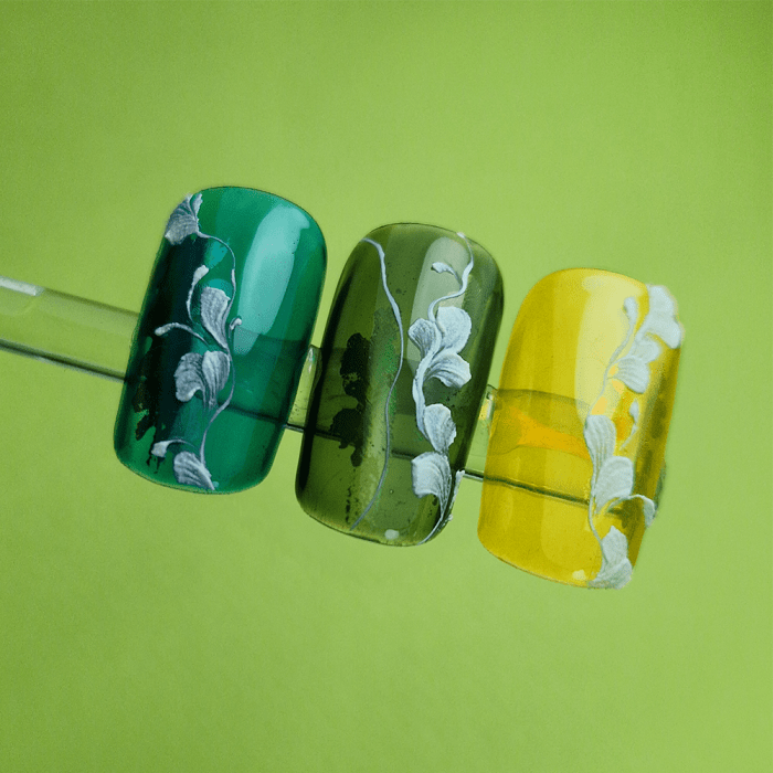 Gel Lack - HEMA Mentes 225