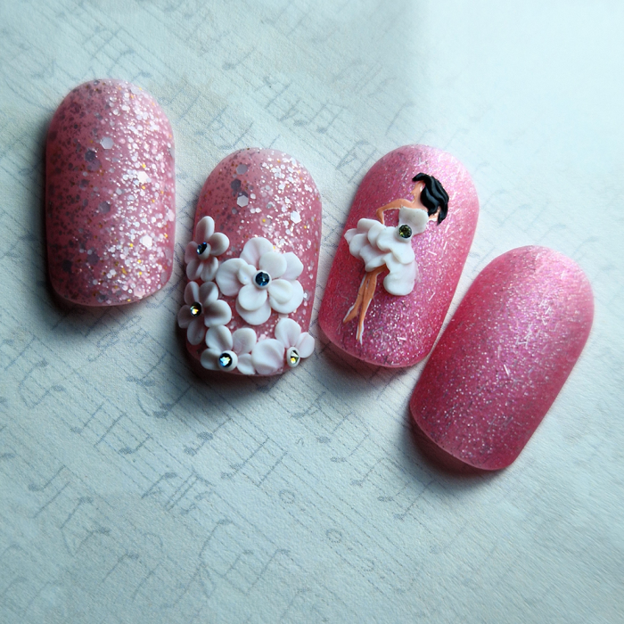 Gel Lack - HEMA Mentes 201