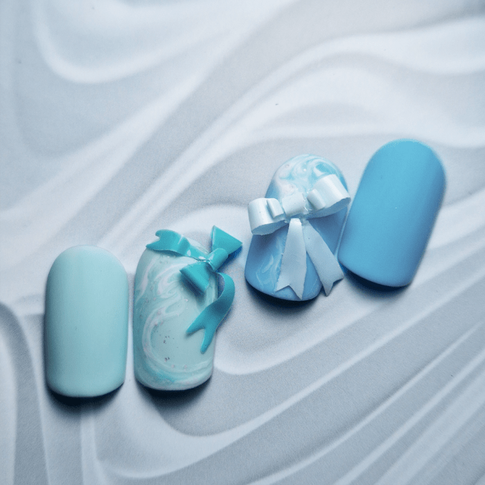 Gel Lack - HEMA Mentes 205