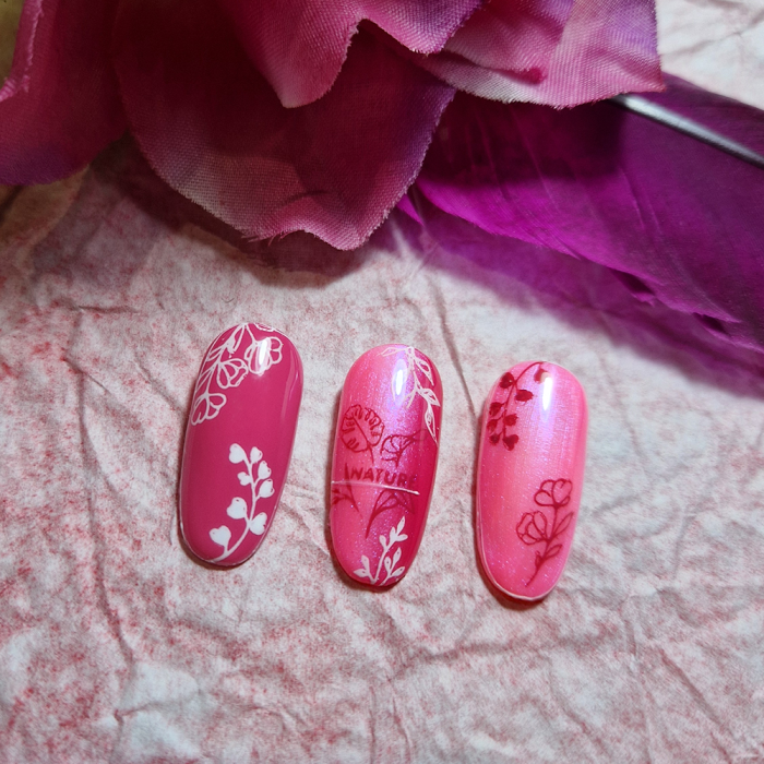 Gel Lack - HEMA Mentes 211
