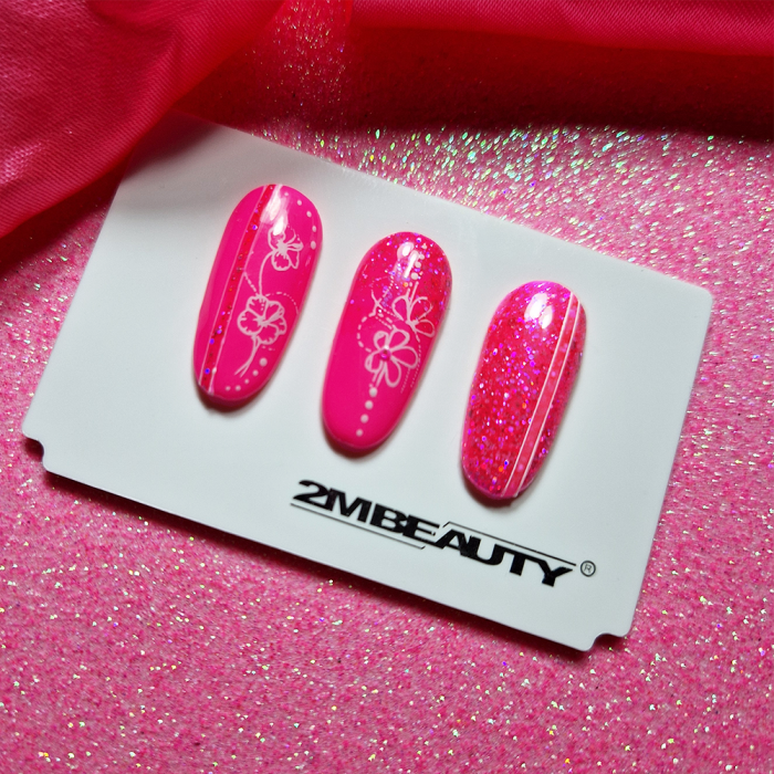 Gel Lack - HEMA Mentes 213