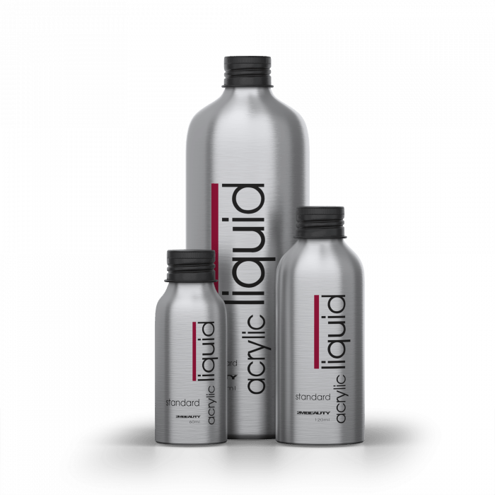 STANDARD Liquid - Porcelán Folyadék - DMPT Mentes