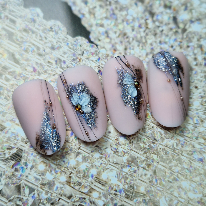 Metal Paste 05 - HEMA Mentes