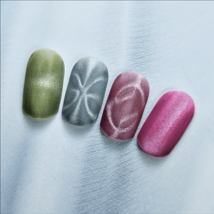 Gel Lack - Magnet 100 - HEMA Mentes