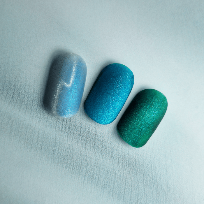 Gel Lack - Magnet 106 - HEMA Mentes