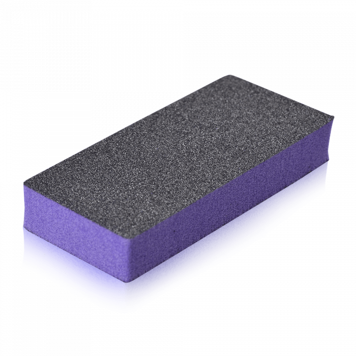 Buffer - Mini Lila #60/100