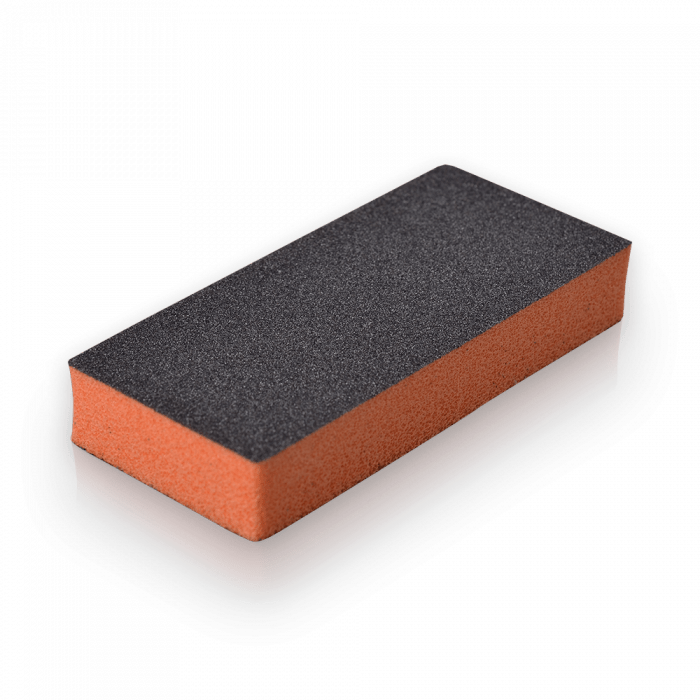 Buffer - Mini Narancs #100/180