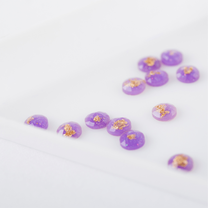 Kő AS10 Purple