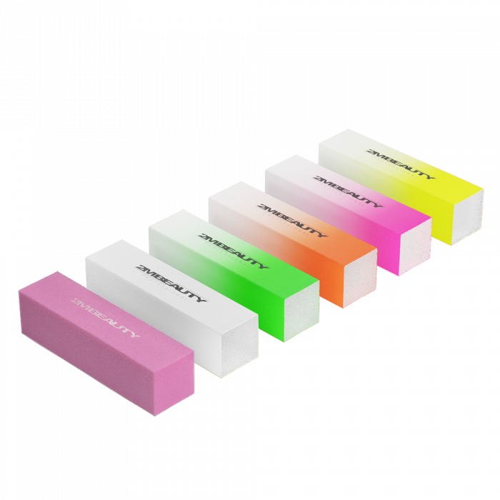 Buffer - Pink #120