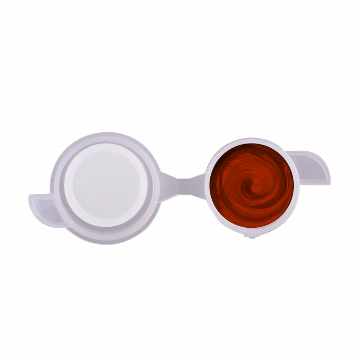 Akrilfesték Nr.166