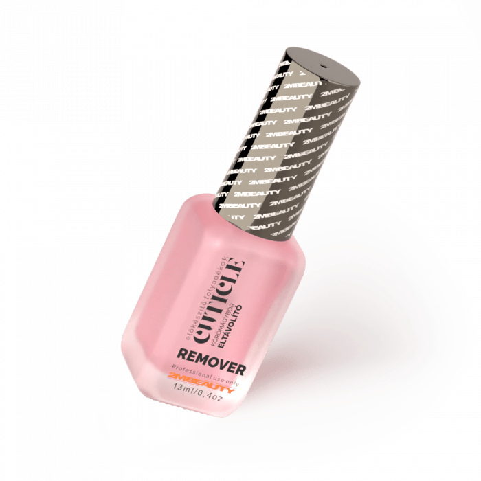 Cuticle Remover