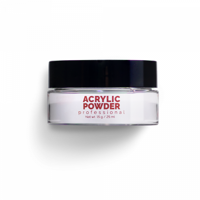 STANDARD Acrylic Powder Clear STANDARD Acrylic Powder Clear: Átlátszó porcelán por.
Kiszerelések: 15g, 34g, 70g
• Extra ...